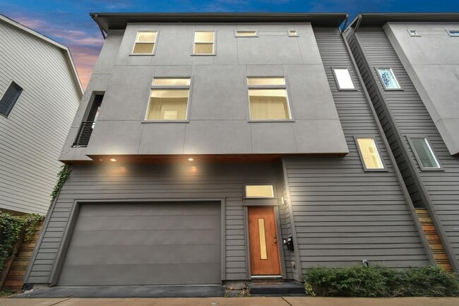 property at 4311 Marina St