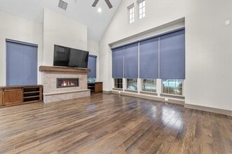 7112 Royal View Dr in McKinney, TX - Building Photo - Building Photo