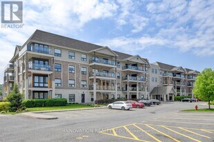 120 Prestige Cir in Ottawa, ON - Building Photo
