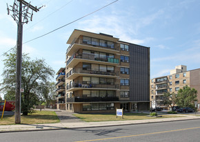 35 Gulliver Rd Apartments