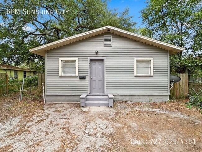 property at 3411 E 9th Ave