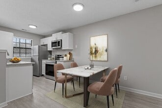 201 Kentucky Dr in Garner, NC - Building Photo - Building Photo