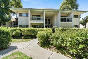 4726 Park Granada, Unit 216 in Calabasas, CA - Building Photo