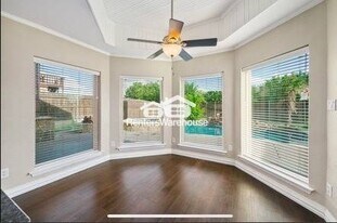 9120 Nob Hill Dr in North Richland Hills, TX - Building Photo