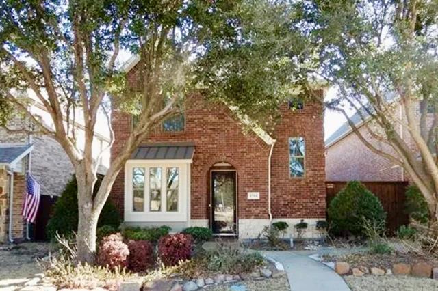property at 1704 Estacado Dr