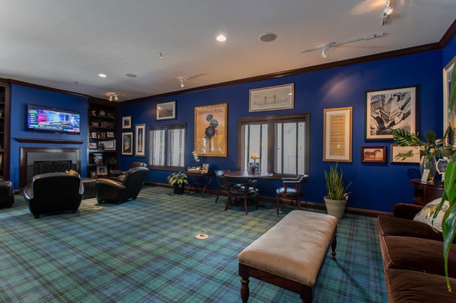 Pavilion in St. Louis, MO - Building Photo - Interior Photo