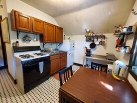 112 Allston St in Boston, MA - Building Photo