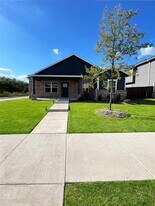 4432 Lassen Trail in Forney, TX - Building Photo