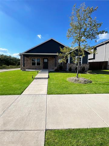 property at 4432 Lassen Trail