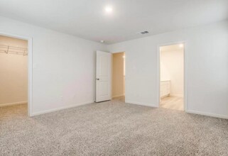 203 Marsh Ln in Princeton, TX - Building Photo - Building Photo