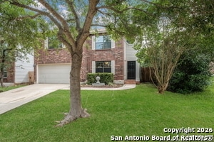 10435 Fork Creek in San Antonio, TX - Building Photo - Building Photo