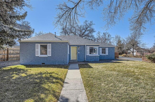 property at 7100 E 5th Ave