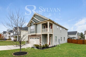 181 Eldon Dr in Cayce, SC - Foto de edificio - Building Photo