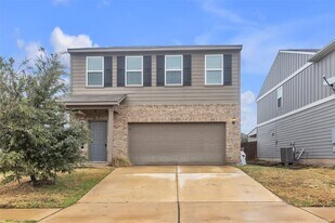 13014 Carswell St in Austin, TX - Building Photo