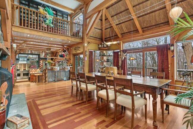 property at 142-170 Seventy Acre Rd