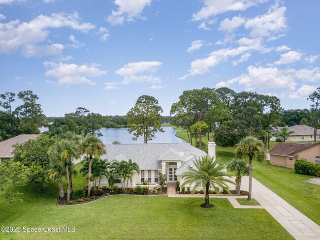 3897 Peacock Dr in Melbourne, FL - Building Photo - Building Photo