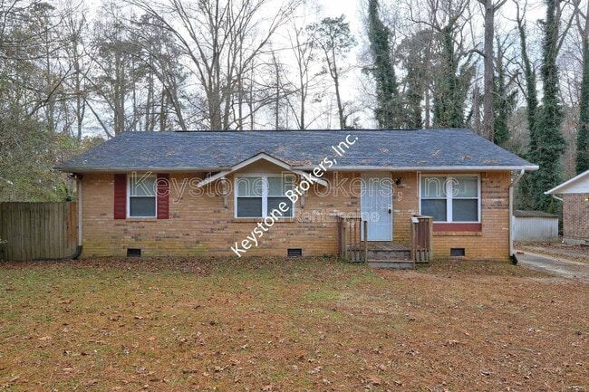 10252 Foxfire Terrace