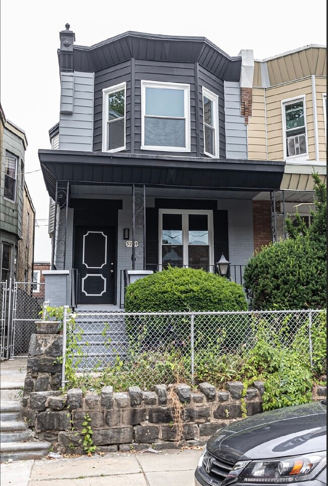 property at 5234 Walton Ave