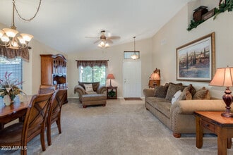 1833 N Sunview in Mesa, AZ - Building Photo - Building Photo