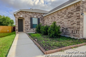 6431 Nolina Pass in San Antonio, TX - Building Photo - Building Photo
