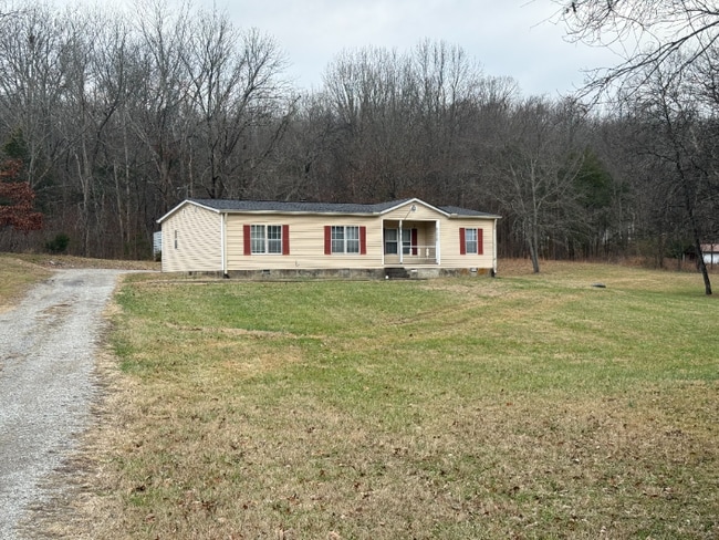 property at 2182 Posey Hill Rd