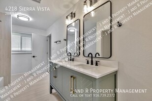 4218 Sierra Vista Ave in Sacramento, CA - Building Photo