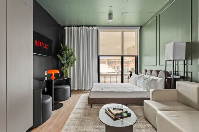 1704 N 17th St in Tampa, FL - Building Photo - Building Photo