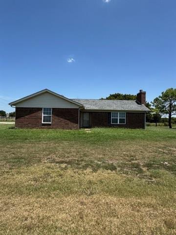 1448 Trent Rd in Krum, TX - Building Photo - Building Photo