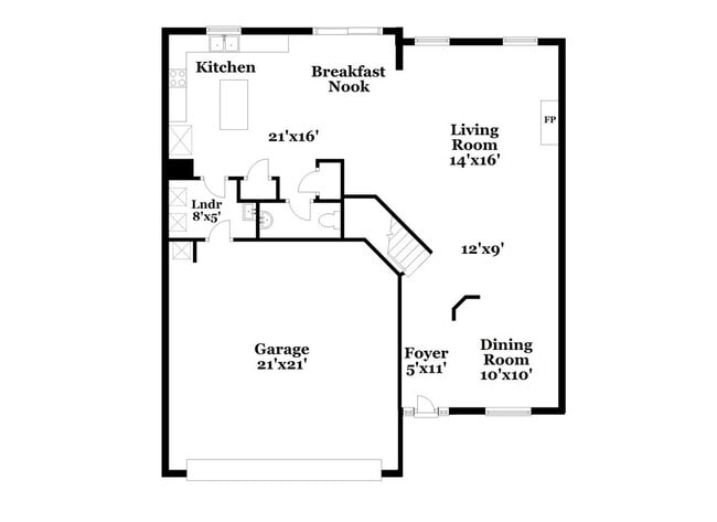 117 Knoll Ct in Garner, NC - Building Photo - Building Photo