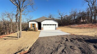 16940 Jigsaw Jct in Oklahoma City, OK - Building Photo