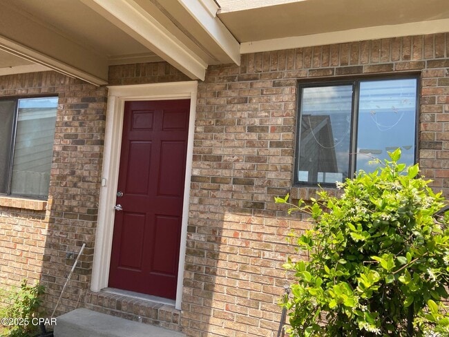 115 Marin Dr in Panama City, FL - Building Photo - Building Photo
