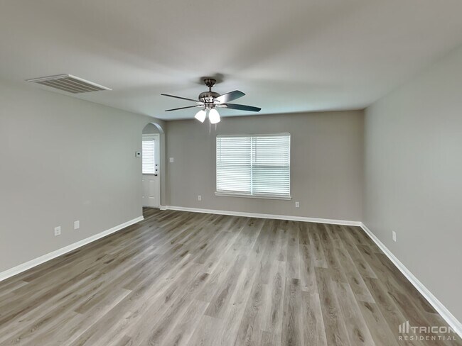 8707 Hazel Rose Sky Dr in Humble, TX - Foto de edificio - Building Photo