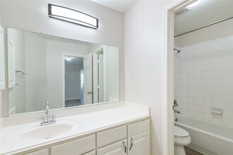 15423 Day Trip Trail in Cypress, TX - Building Photo - Building Photo