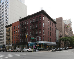 1273 Third Ave Apartments