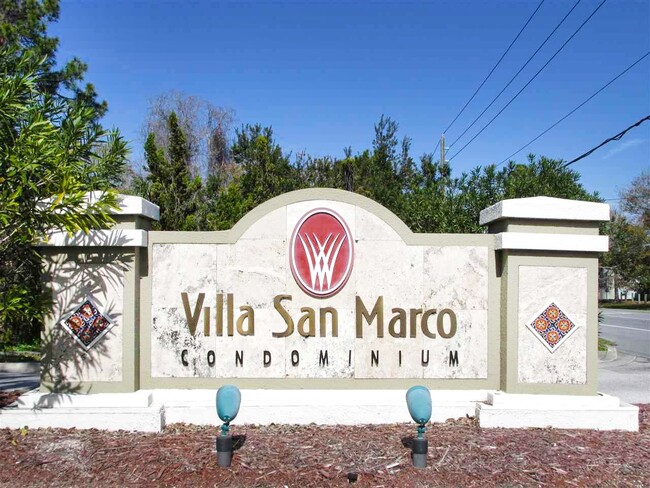 property at 420 S Villa San Marco Dr