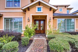 2311 Summer Blossom Ln in Houston, TX - Building Photo - Building Photo