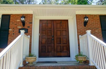 146 Lofton Dr in Fayetteville, NC - Building Photo - Building Photo