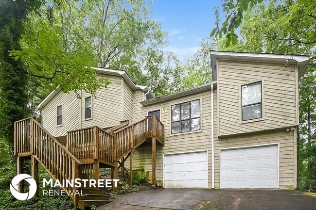 4178 Taloza Ct NE in Roswell, GA - Building Photo - Building Photo