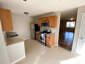 709 Pine Tree Trail in College Park, GA - Building Photo - Building Photo