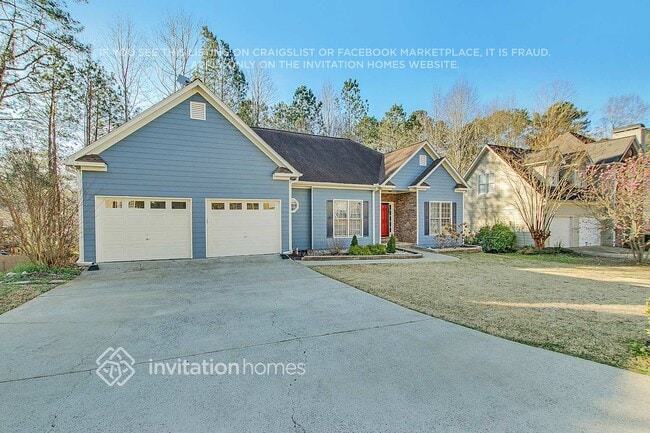 property at 1911 Ascot Terrace NW