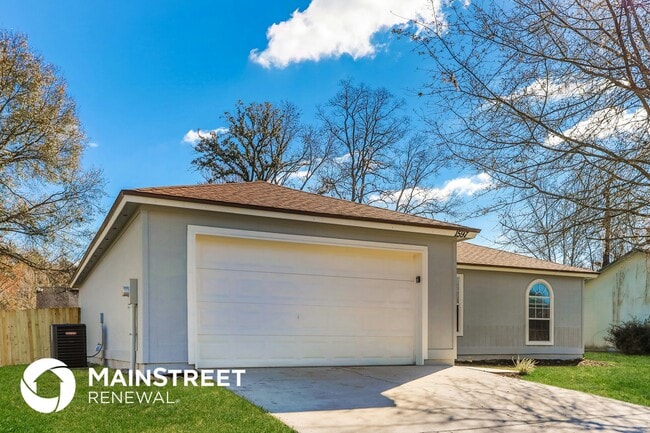 1597 Twin Oak Dr W in Middleburg, FL - Building Photo - Building Photo