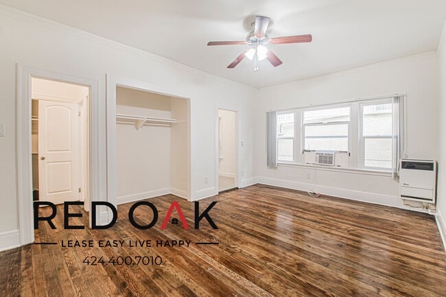 property at 415 S Westlake Ave