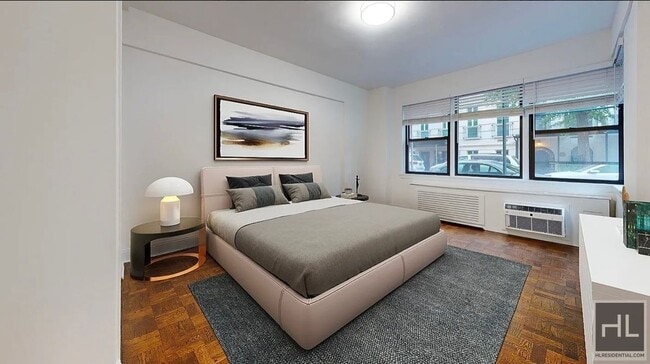 BEEKMAN PLACE in New York, NY - Foto de edificio - Building Photo