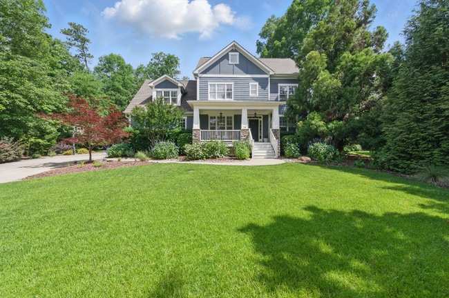 property at 10 Brown Bear