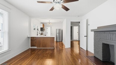 215 N Hickory St in Chattanooga, TN - Building Photo - Building Photo