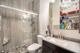 232 N Broadway in Denver, CO - Foto de edificio - Building Photo