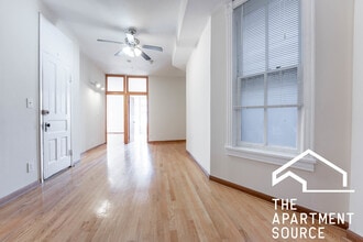 1208 W Wrightwood Ave, Unit #2 in Chicago, IL - Foto de edificio - Building Photo