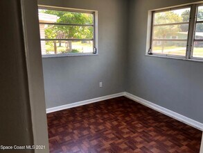 2957 Garden Terrace NE in Palm Bay, FL - Building Photo - Building Photo