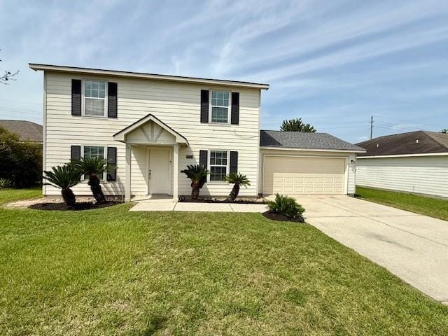 property at 28834 Red River Loop