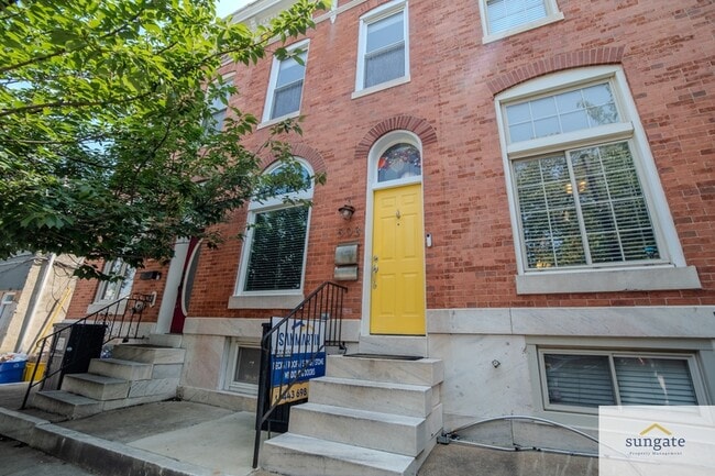 property at 503 S East Ave